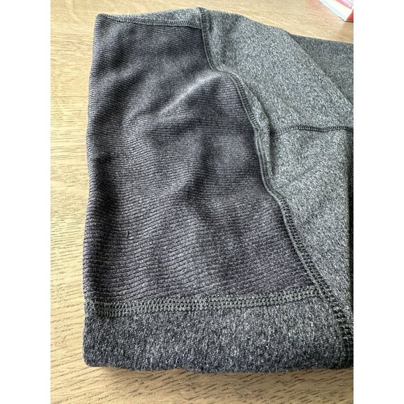 Nike W's Size Small Sculpt Hyper Tight Fit Training Leggings Gray Compression - Picture 4 of 8